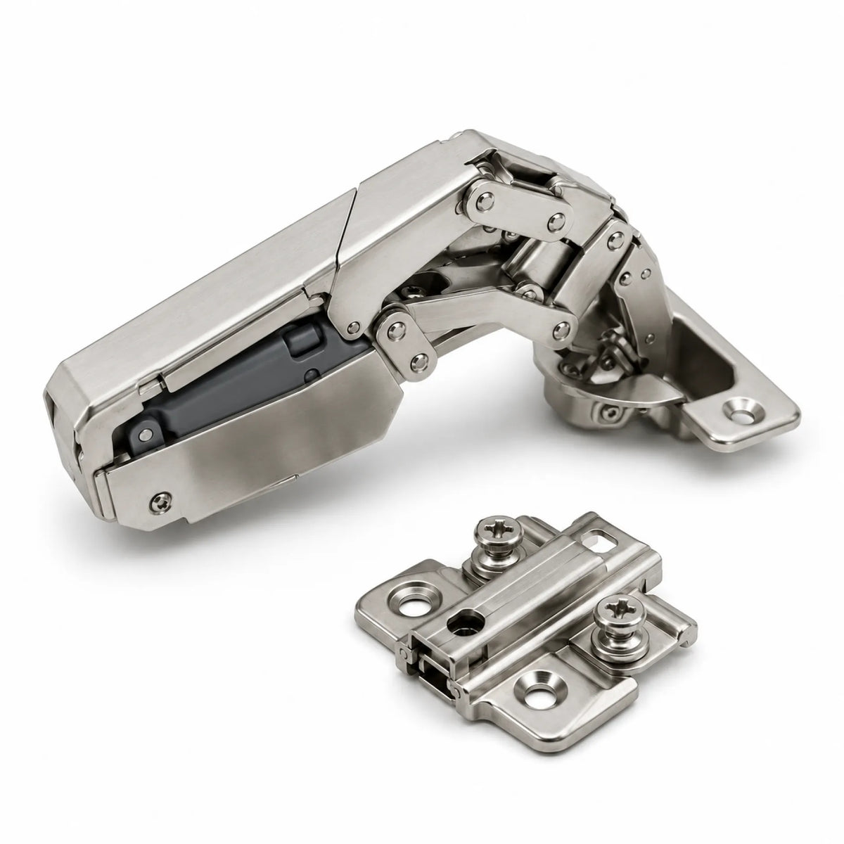 Hinges