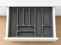 Classical Cutlery Tray 1000mm Drawer Insert