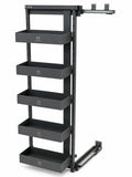 MV Deluxe 450mm Pull-Out Pantry Unit