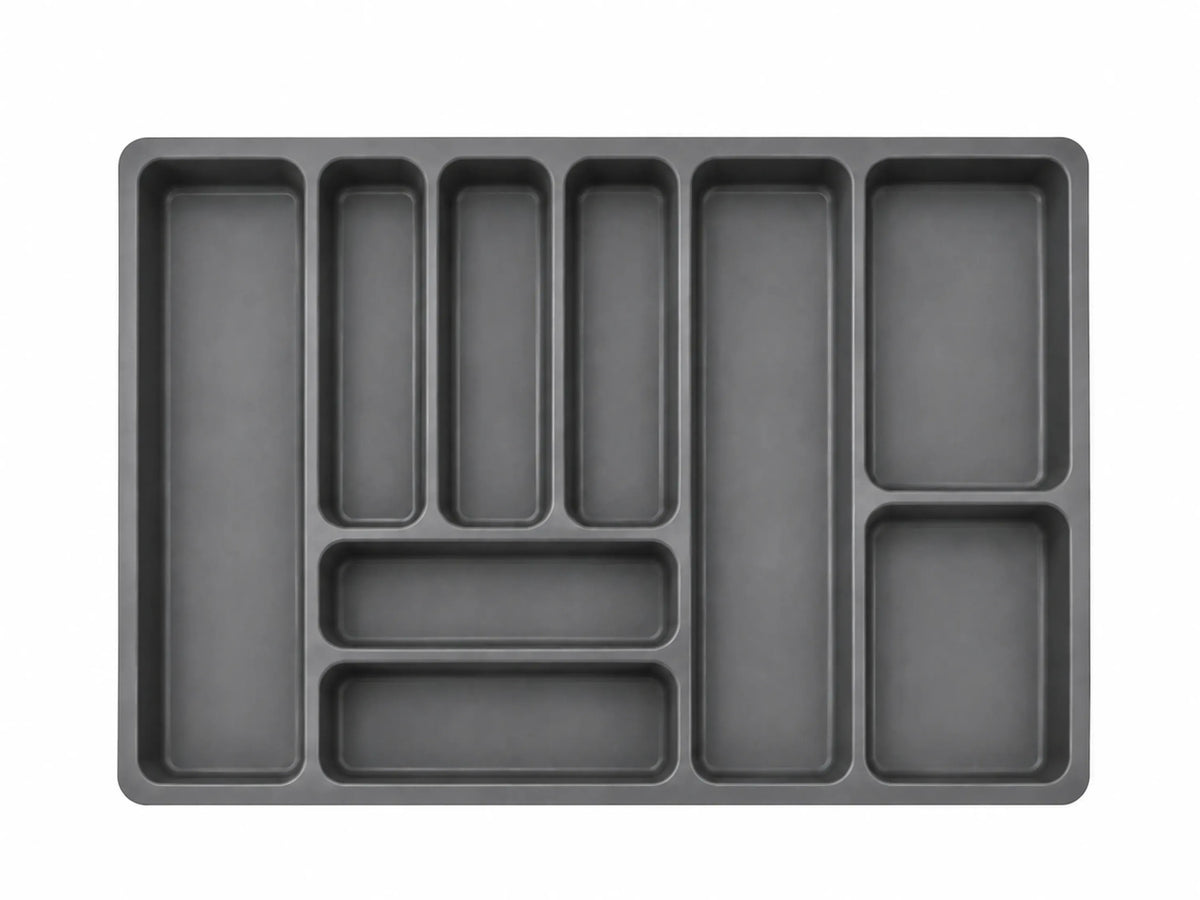 Classical Cutlery Tray 900mm Drawer Insert – view 2