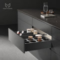 N13 Vora Box 213mm Slim Drawer System