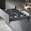 N13 Vora Box 72mm Slim Drawer System