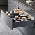 N9 Vora Box 135mm Slim Drawer System