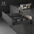 N9 Vora Box 182mm Slim Drawer System