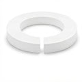 Arctic White Edge Banding 21mm & 29mm