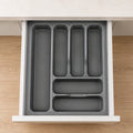 Classical Cutlery Tray 500mm Drawer Insert