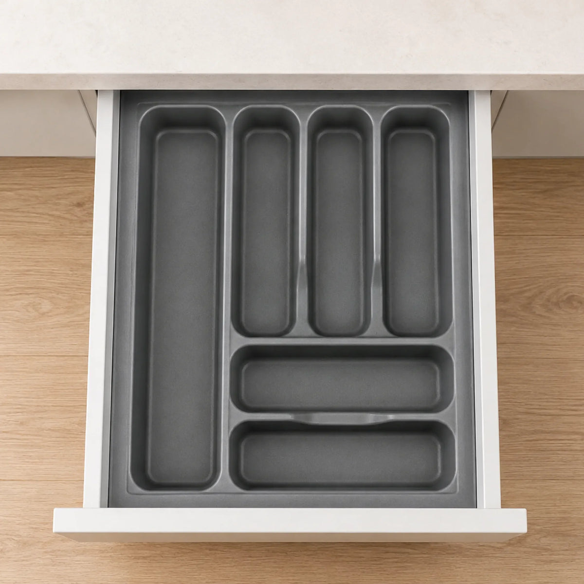 Classical Cutlery Tray 500mm Drawer Insert