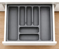 Classical Cutlery Tray 600mm Drawer Insert