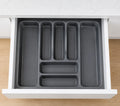 Classical Cutlery Tray 700mm Drawer Insert