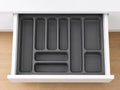 Classical Cutlery Tray 800mm Drawer Insert