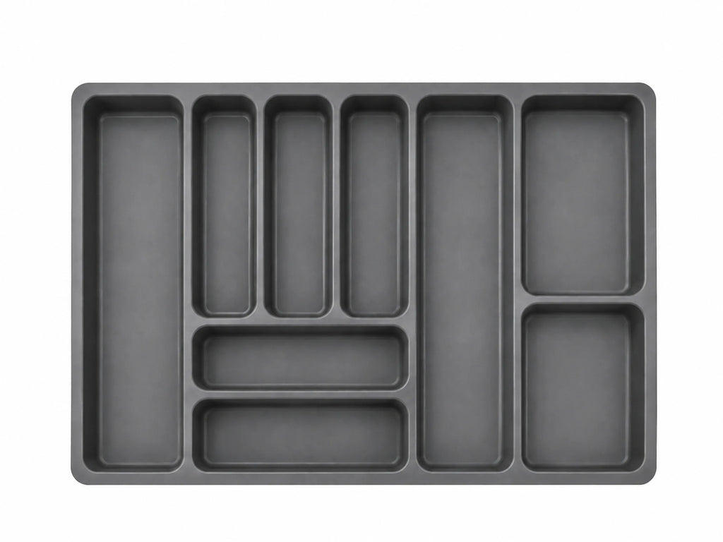 Classical Cutlery Tray 800mm Drawer Insert – view 2