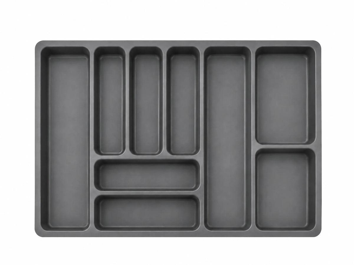 Classical Cutlery Tray 800mm Drawer Insert – view 2