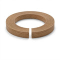 Ember Walnut Edge Banding 21mm & 29mm