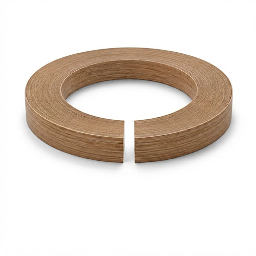 Ember Walnut Edge Banding 21mm & 29mm