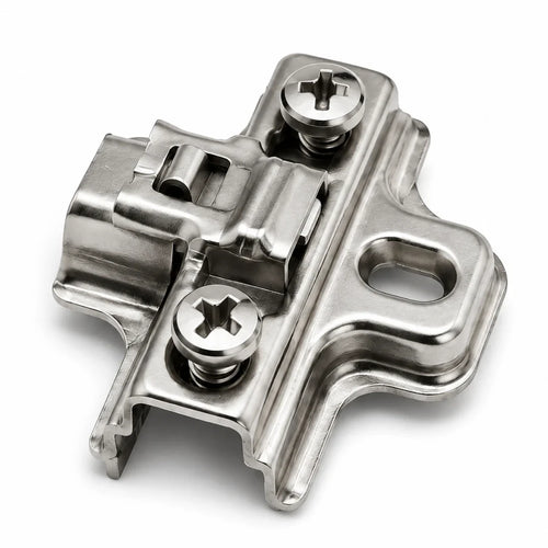 Euro Vora Hinge Base Plate