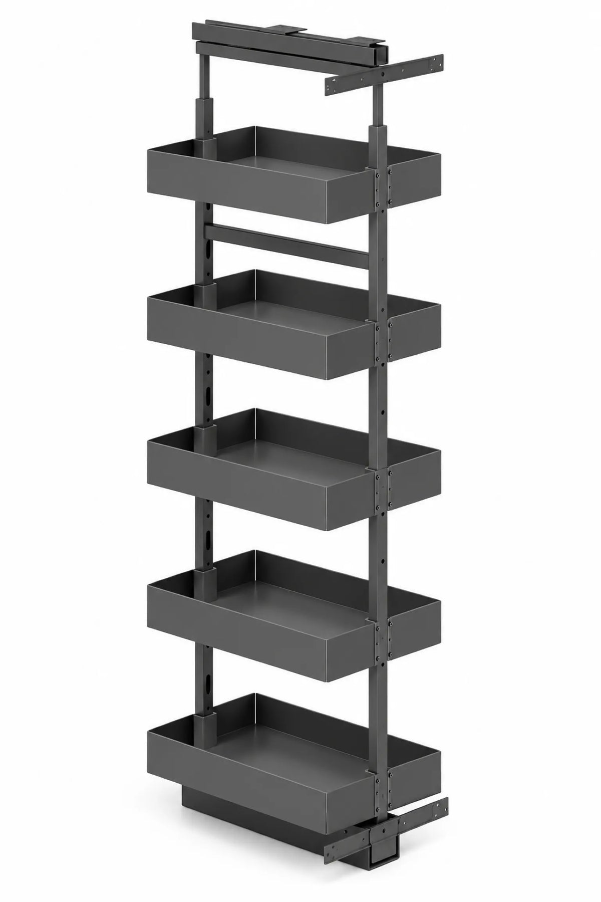 MV Deluxe 300mm Pull-Out Pantry Unit