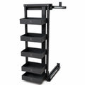 MV Deluxe 600mm Pull-Out Pantry Unit