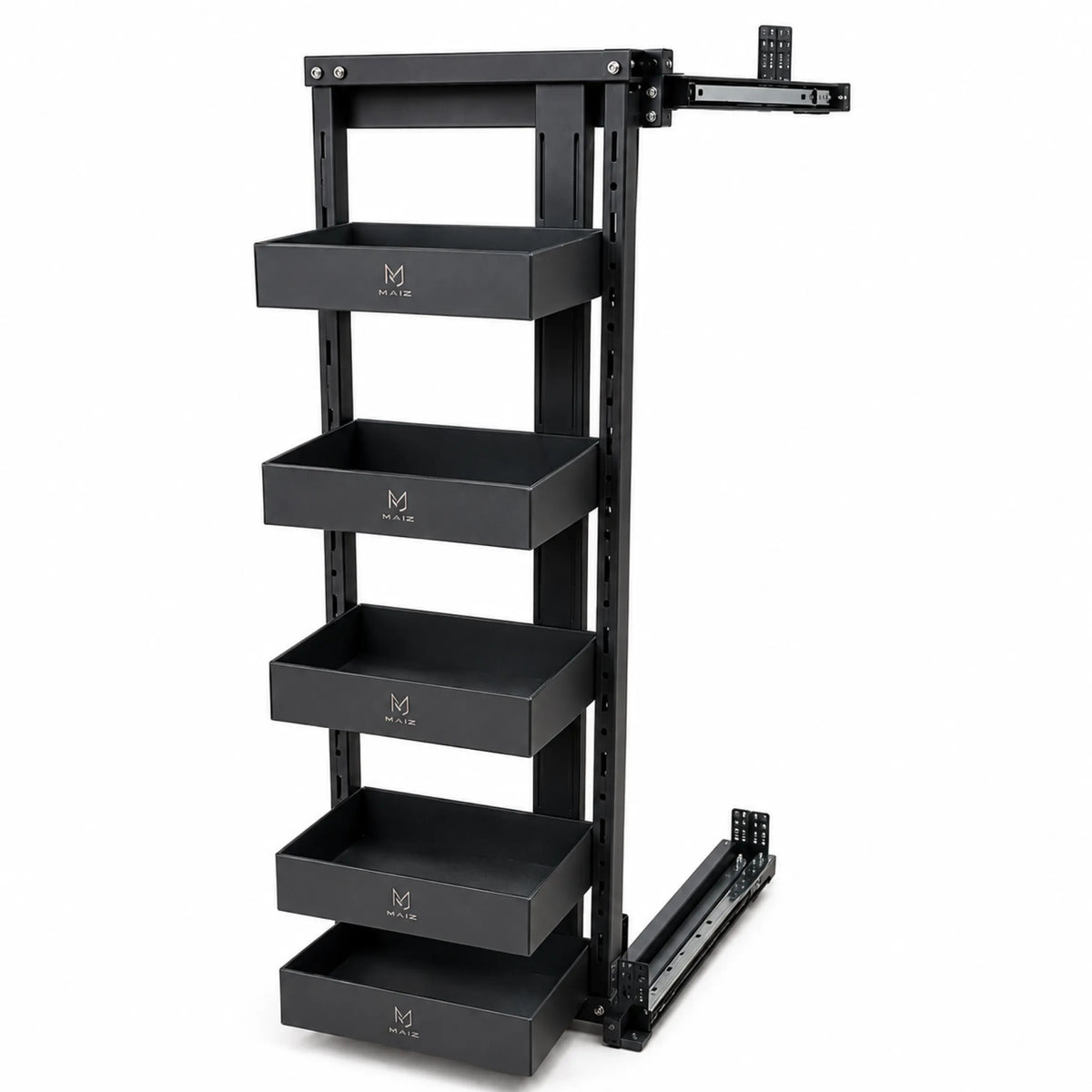 MV Deluxe 600mm Pull-Out Pantry Unit