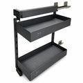 250mm Pull-Out Spice Rack