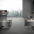 N9 Vora Box 217mm Slim Drawer System