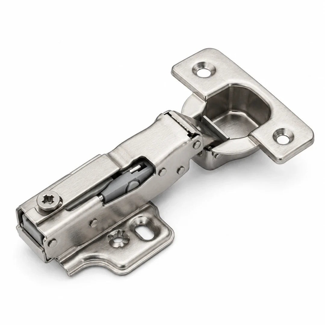 Vora Soft-Close Concealed Cabinet Hinge – view 2