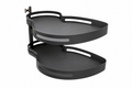 360° Swivel Slim Tray for Cabinets