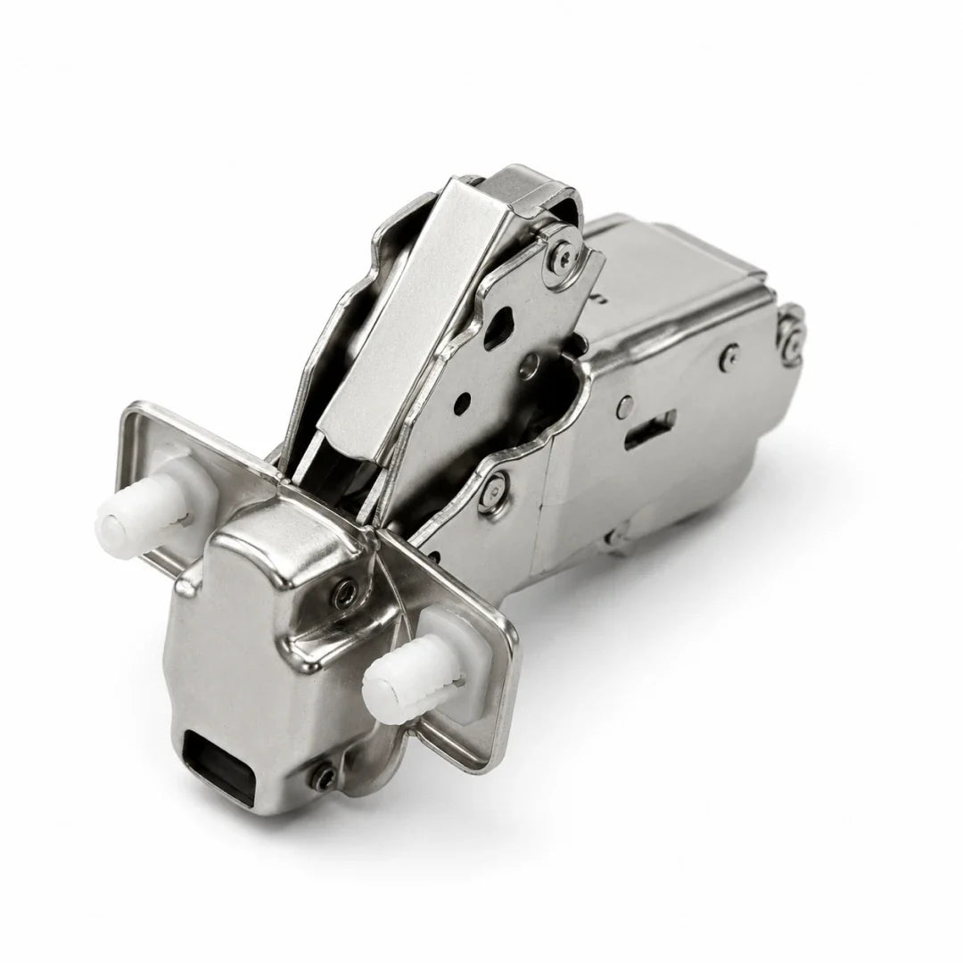 155° Soft-Close Concealed Cabinet Hinge
