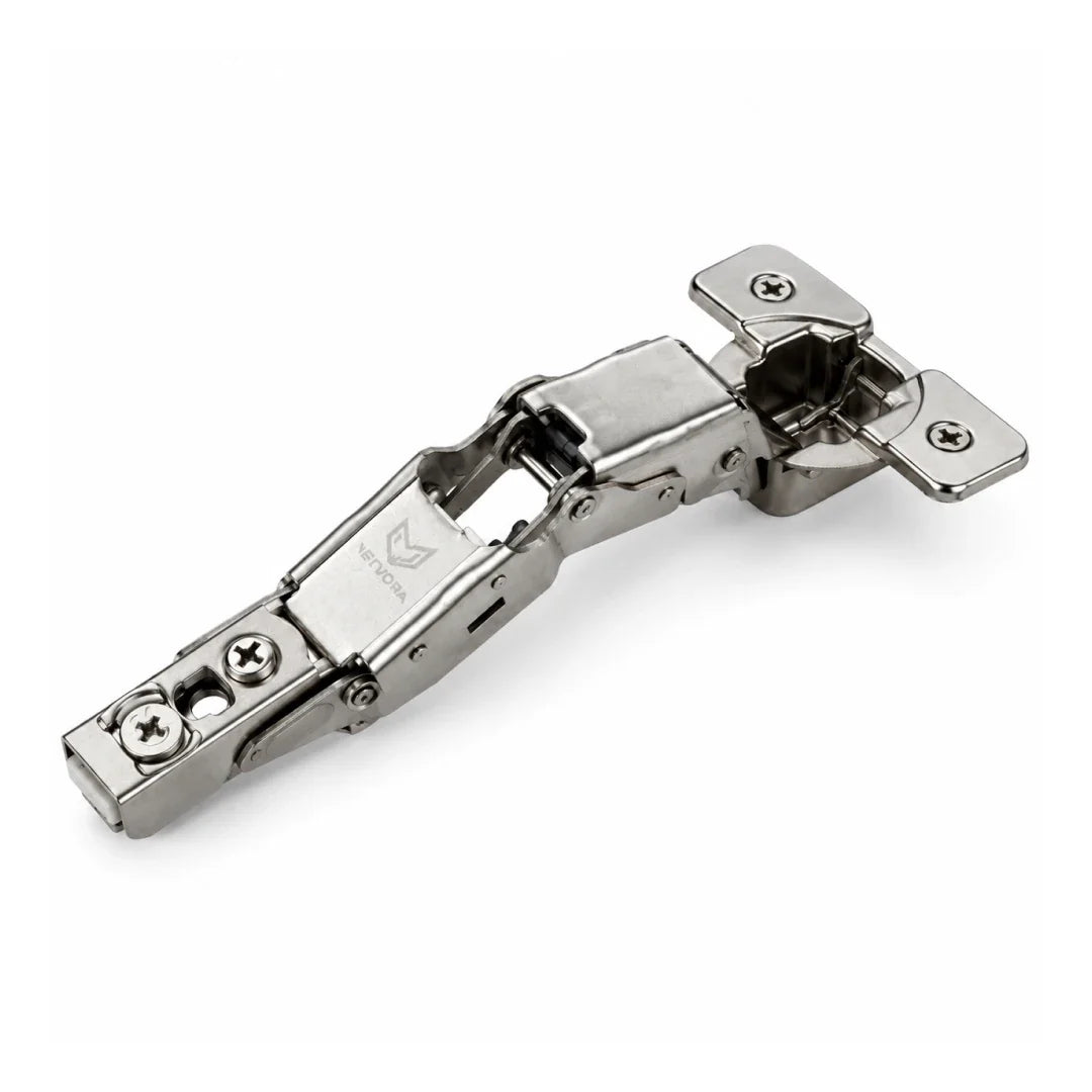 155° Soft-Close Concealed Cabinet Hinge – view 2