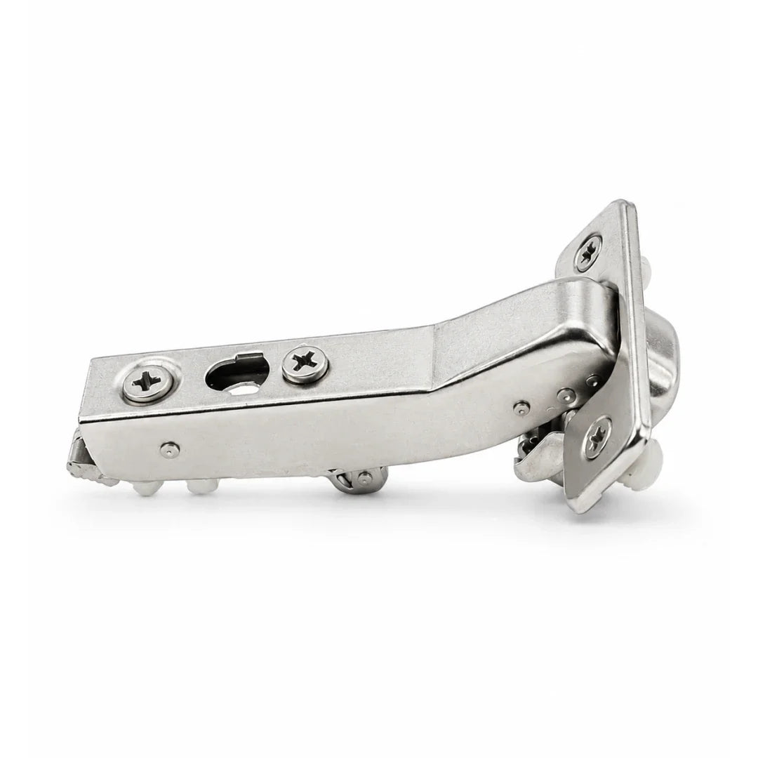 110° Soft-Close Concealed Cabinet Hinge – view 2