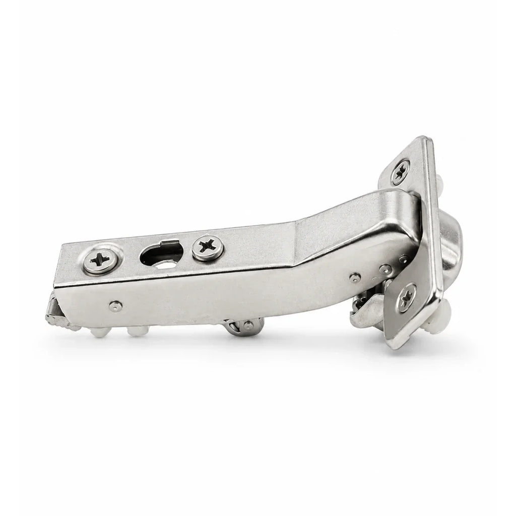 45° Soft-Close Concealed Cabinet Hinge