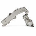 90° Soft-Close Concealed Cabinet Hinge