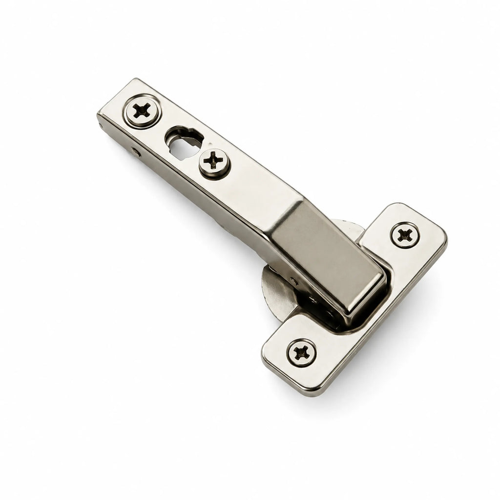 45° Soft-Close Concealed Cabinet Hinge – view 2