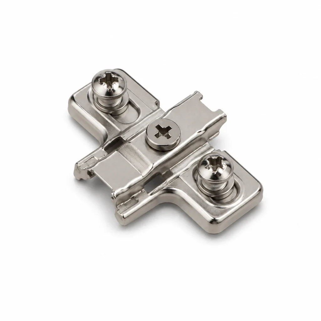 Vora Hinge Base Plate
