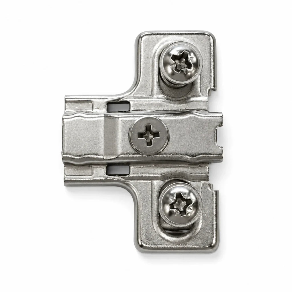 Vora Hinge Base Plate – view 2