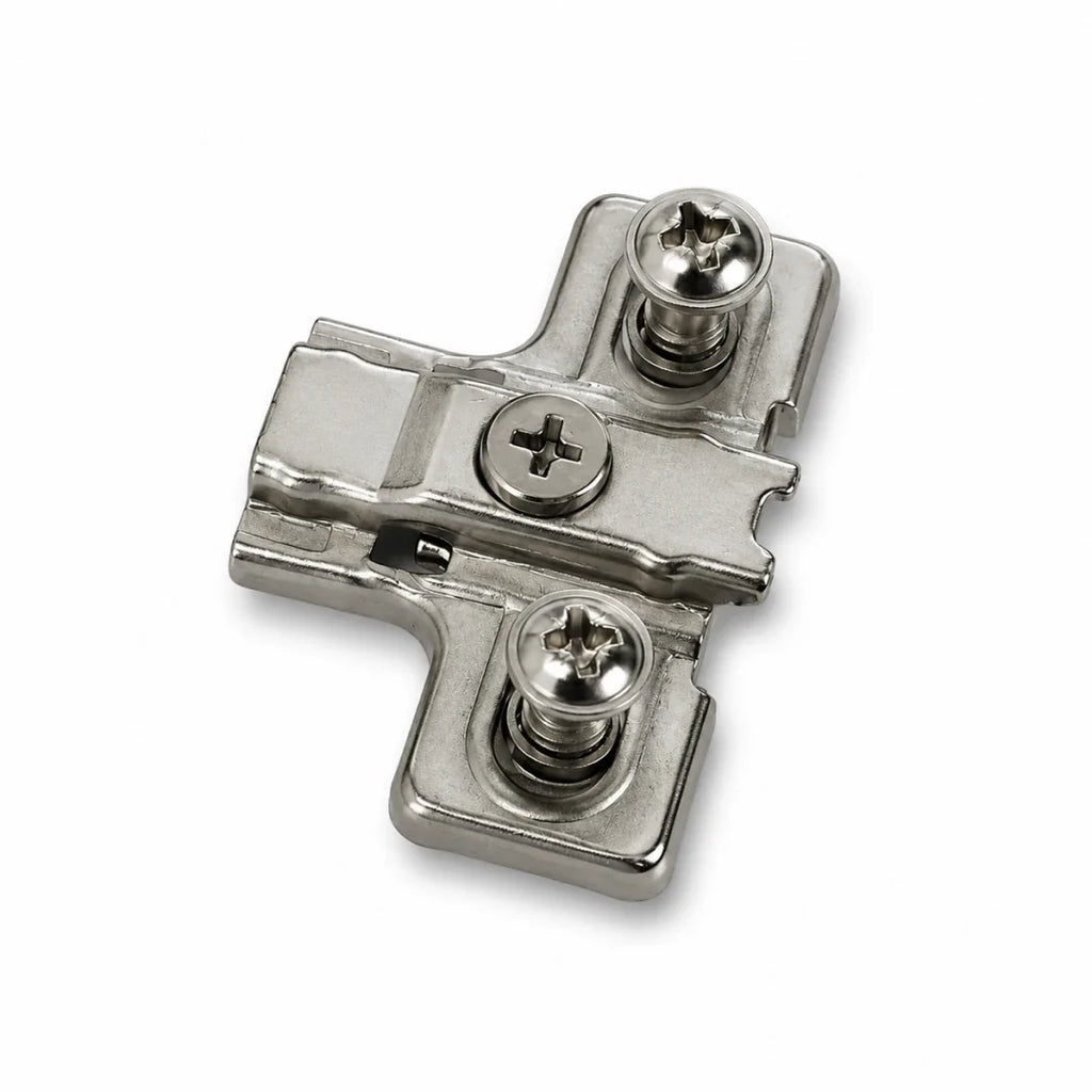 Vora Hinge Base Plate – view 3