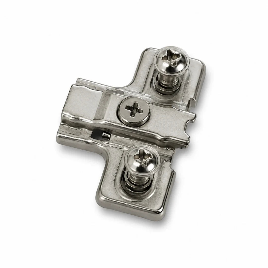 Vora Hinge Base Plate – view 3